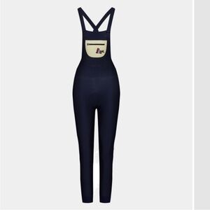 Cafe du Cycliste Cycling Bib